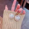 New Imitation Pearl Pearl Elegant Adjustable Neckchain Light Luxury Retro Collarbone Chain For Bridal