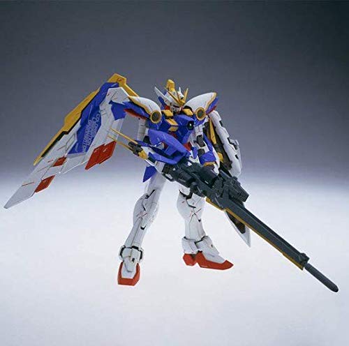 MG Wing Gundam Mobile Report Gundam W Endless 1/100 (Ver.Ka) XXXG-01W (New Waltz)