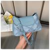 Underarm Bag Casual Fashion Messenger Bag Popular Bag Women 2025 New Fashion Shoulder Bag