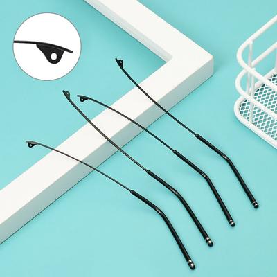 Pair Sunglasses Universal Anti-Slip Replacement Leg Glasses Arm Eyewear Accessories Spectacle Frame