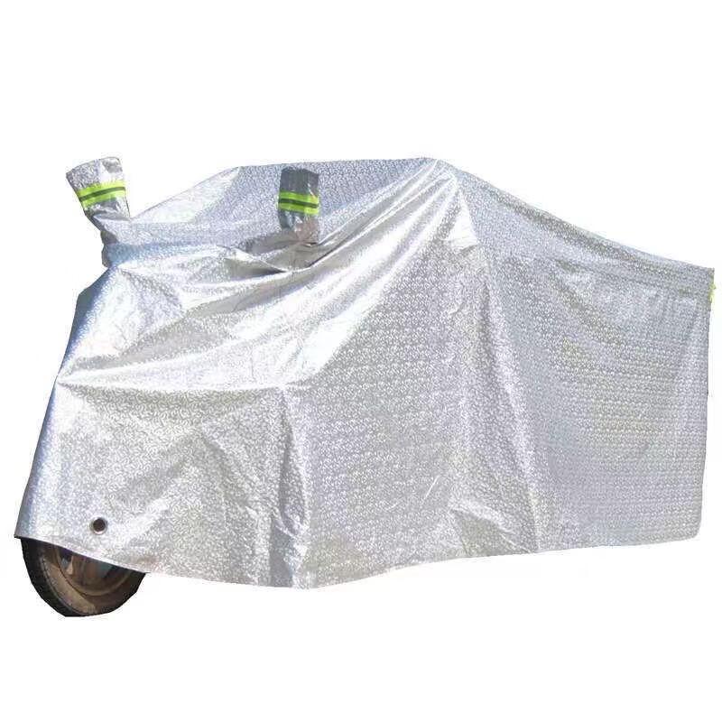 Junhong Electric Tricycle & Motorcycle Rainproof Cover