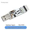 USB to TTL Serial Converter Module