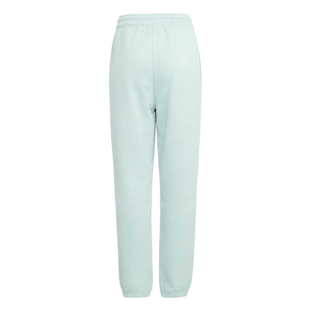 adidas Essentials French Terry Sweatpants Light Blue Women JZ0661