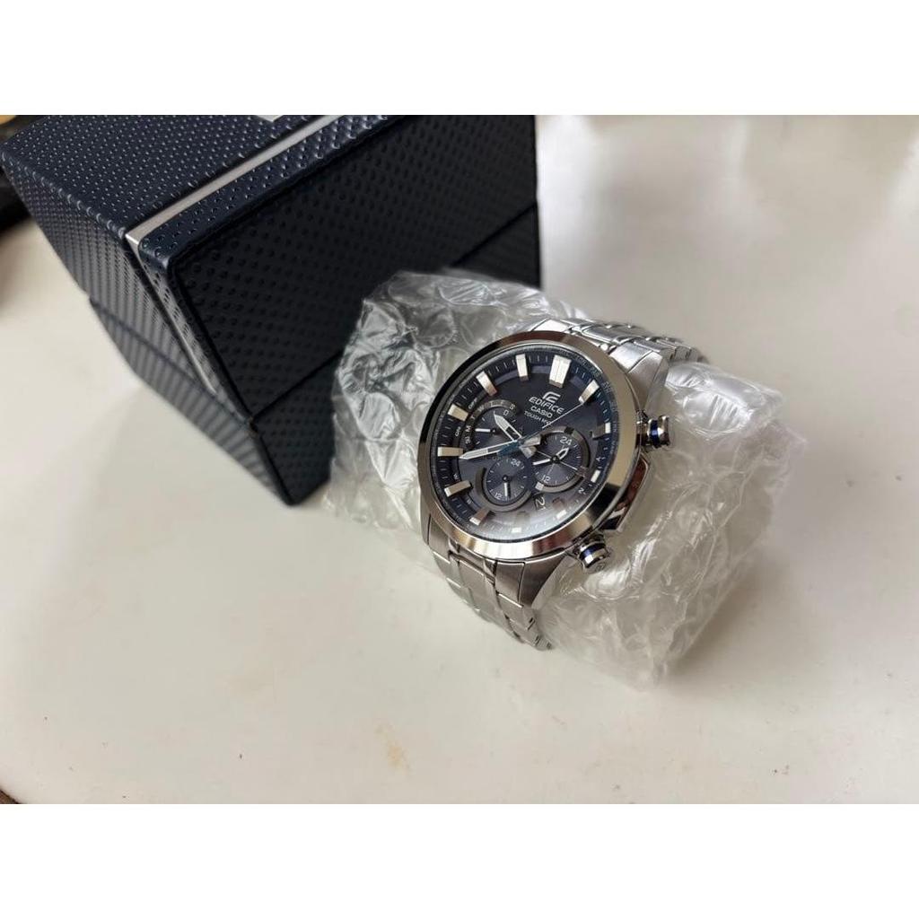 Used CASIO EDIFICE EQW-T630JD-2AJF