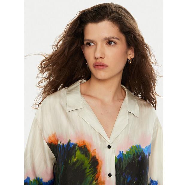 Camicia Munthe Sachu