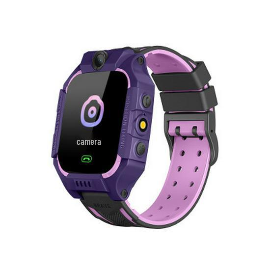 Smart Q9 S4 Touchscreen Watch with Camera for Kids and Seniors