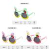Childrens Bunny Sun Glasses With Polarized Uv400 For Summer Outdoor Play