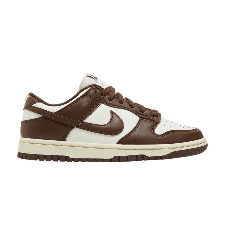 Nike Dunk Low Cacao Wow (Женский) 35.5