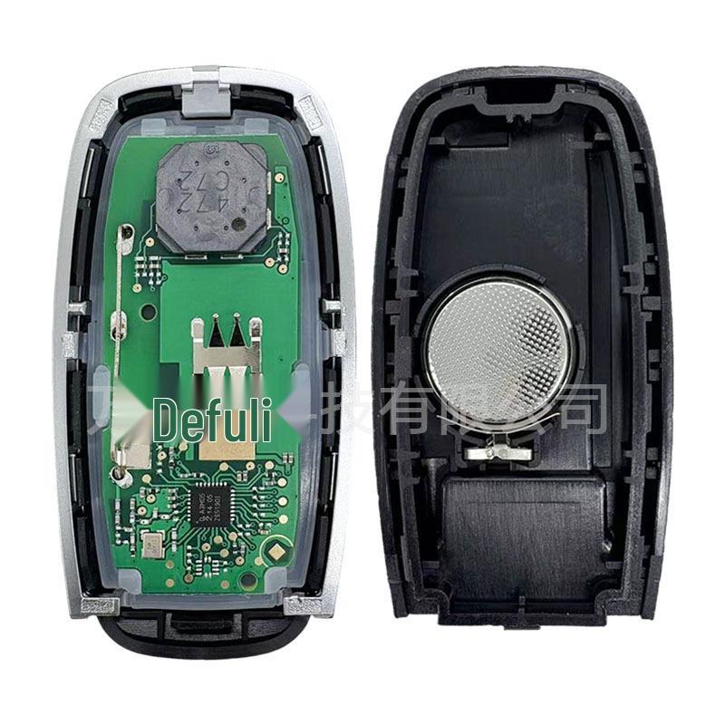 S180146105 Compatible with Nissan Ariya Tanlu Remote Key KR5TXPZ1 285E3-5MR3B