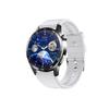 Sport Smart Unisex Fitness Tracker Watch IP67 360x360 Resolution GPS Heart Rate Sleep Tracking Call Reminder Long