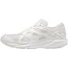 Mizuno Maximizer 25 Running Perfect for and Size 3E Shoes, Commuting, Jogging, Exercise, White, 23.0 cm,