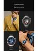 Huawei GT5 Pro Aviation-Grade Aluminum Smartwatch with Bluetooth Calling
