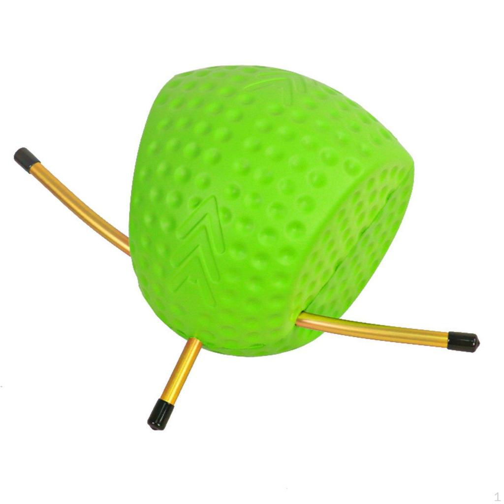 Arm Posture Correction Corrects "Flying Elbow" Golf Alignment Sphere Builds Muscle