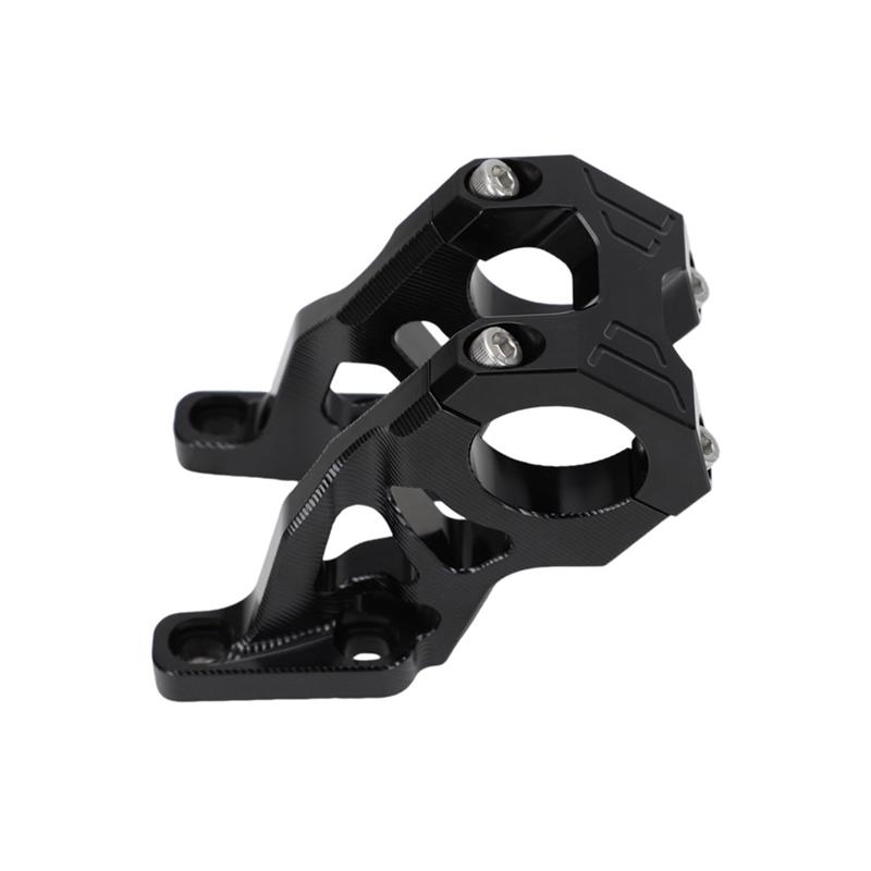 Motorcycle Handlebar Riser Mount For Talaria Sting MX3 MX4 Handle Bar Riser Bracket