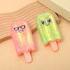 Ice Stick Squeeze Toy Stress Relief Small Ice Cream Sensory Toy Anxiety Relieving Stress Ball Hand Exercise Toy Party Favors