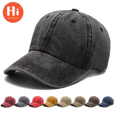Mode Stickerei Baseball Cap Sommer Outdoor Einstellbare Hip Hop Hüte Knochen Snapback Hut