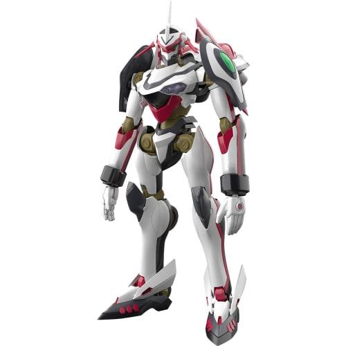 MODEROID Eureka Seven Nirvash Type ZERO Non-Scale Assembled Plastic Model