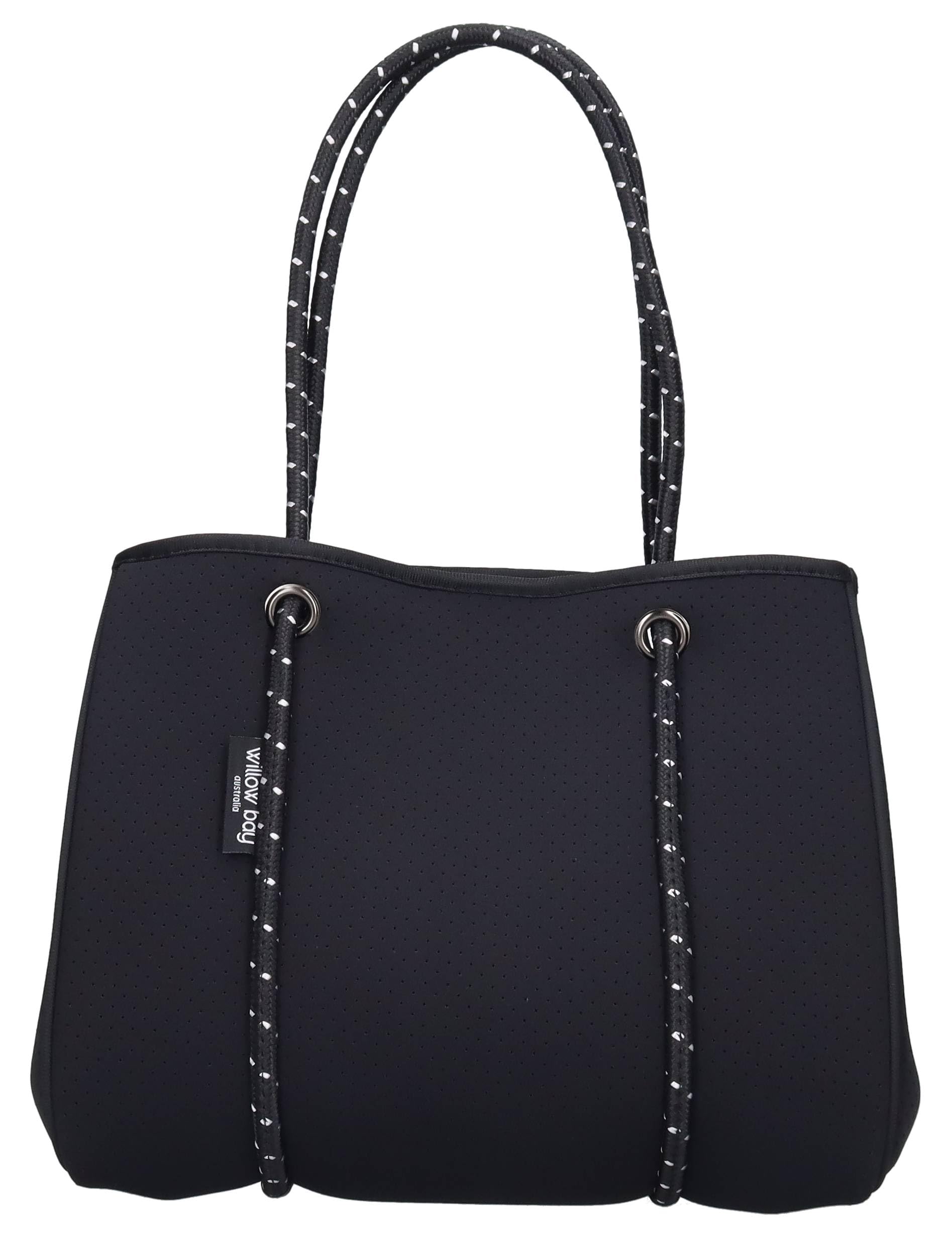 DAYDREAMER MINI 1080 BLACK Tote Bag [Used]