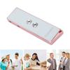 Translator Device Support 74 Languages 70 Accents Real Time   5.0 99% Accuracy Rate Handheld Smart Voice Translator