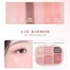 WAKEMAKE Soft Sheer Multi Palette 04 Peach Flush