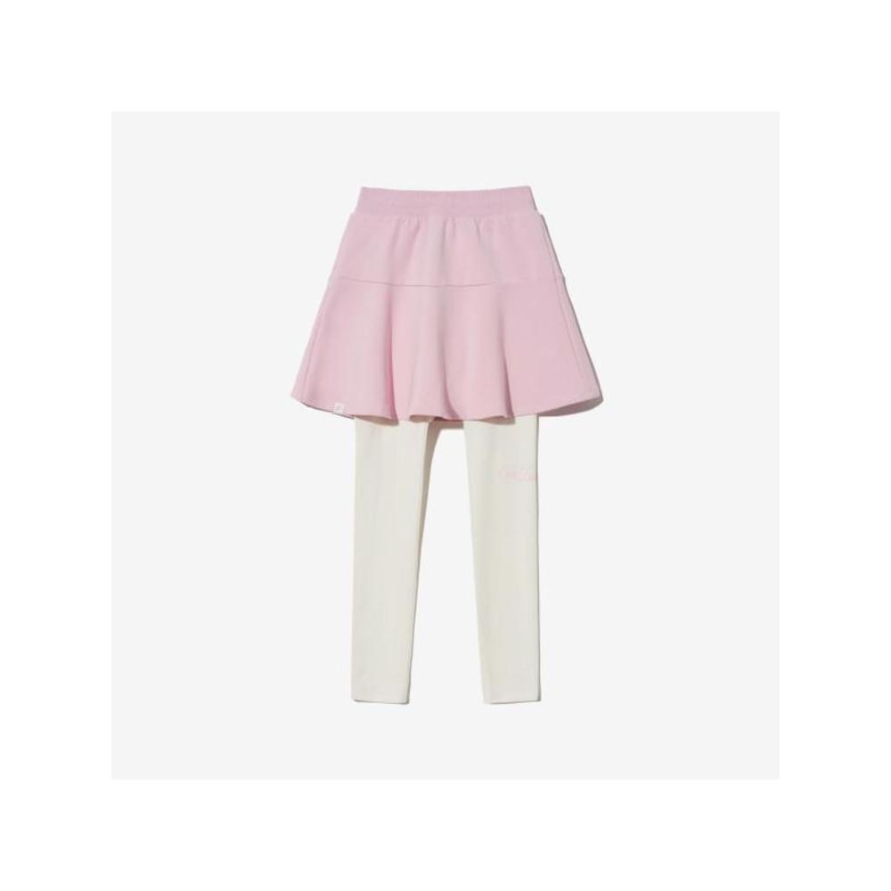 

[fila Kids] Girls Skirt Leggings Fk2fpg3103f Pik q0zFk2fpg3103fPik PINK/100