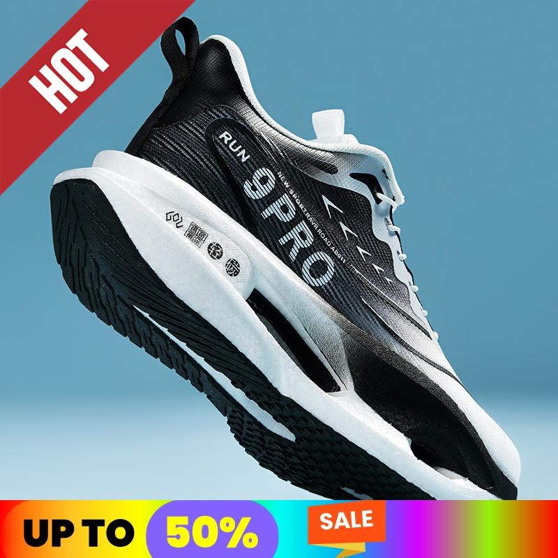 NEW Running Sneakers Men Lightweight Breathable Wear-Resistant Air Casual Shoes Comfort Marathon Athletic Sports Shoes for Man