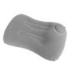 Travel Pillow Air Inflatable Airplane Car Pillows Pillow Folding Press Type Bed Pillow Neck / Waist Cushion Home Office Supplies