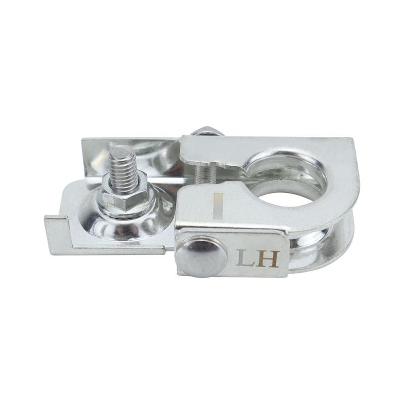 Vehicle Battery Terminals Replacement Negative Side  Negative Battery Terminals for Better Car Electrical performances Single negative pole