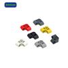 136Pcs/Set Building Block No.44809 Kids Plastic Stacking Toys Moc Assembled for Boys Brick Parts Abs Building Blocks Sets