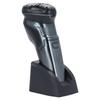 Electric Beard Trimmer USB Rechargeable 3D Floating Head Low Noise Powerful Motor Water Proof