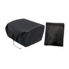 Motorhome Air Conditioner Cover Waterproof Anti-dirt Windproof Oxford Roof Appliance Protection