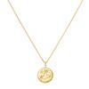 Ania Haie Gold Starry Charm Necklace N065-08G
