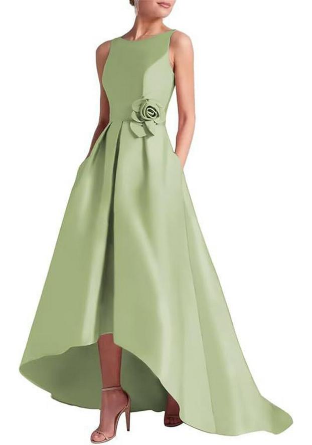 2026 European & American Style Evening Gown - Elegant Banquet & Annual Meeting Attire