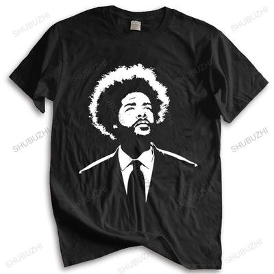 Marque t-shirt homme ample Questlove The Roots T-Shirt t-shirt homme t-shirt