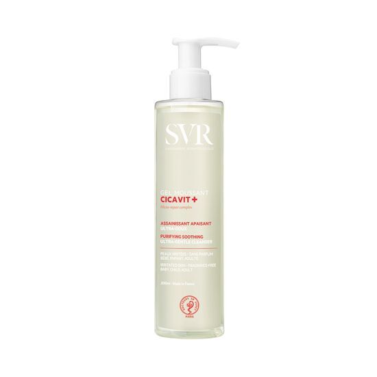 

SVR Cicavit+ Gel Musang 200ml