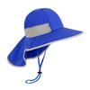 Wide Brim Children Sun Hat Children Bucket Cap Summer Beach Girls Travel Outdoor Cute Dinosaur Boy Casual Sun Hats
