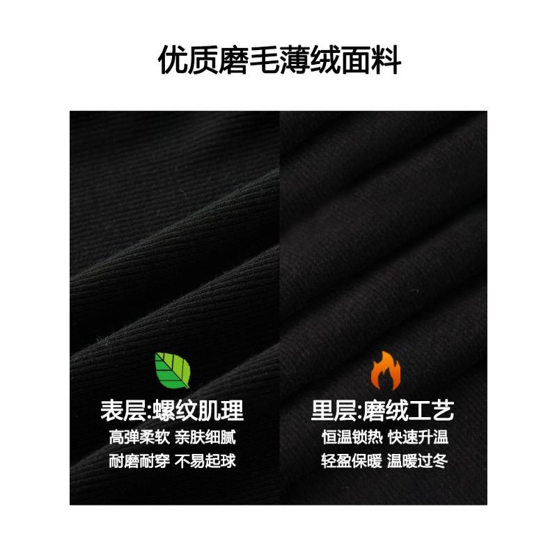 Women S Fleece Lined Half Turtleneck Slim Fit Thermal Base Layer Top