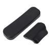 Motorcycle Top Box Backrest Self Adhesive Top Case Passenger Backrest Pad Sticker for 22L 25L 28L 32L Top Box