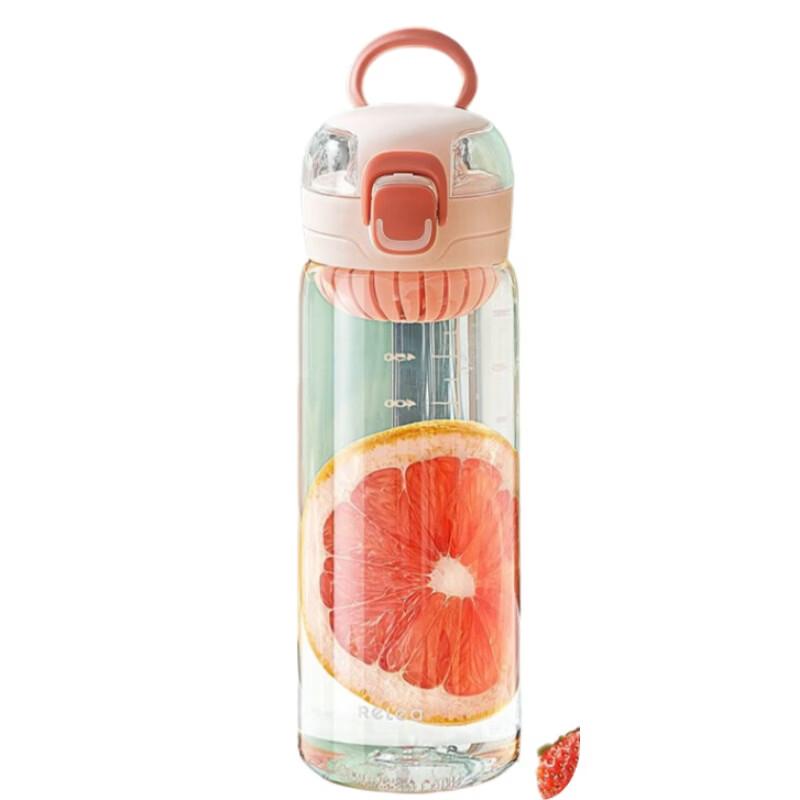 RELEA Portable PC Travel Mug 600ml