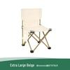 Tragbarer Outdoor Falt-Campingstuhl