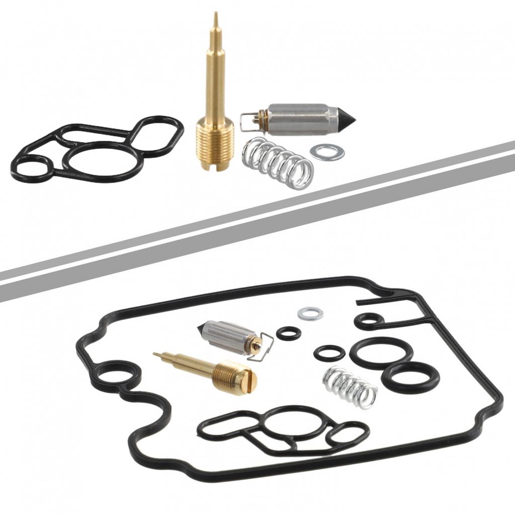 2x Carburetor Carb Repair Kits Set For Ducati Monster-Supersport 600 750 900
