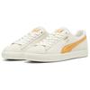 New PUMA Clyde Og Frosted Ivory Clementine 391962-09