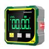 Easy To Read Digital Inclinometer Protractor Featuring Lasering Pointer For Accurate Angled Measurement In DIY Projects