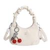 Handbag - Simple Shoulder Bag - Daily Versatile Crossbody Bag