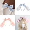 Sanrio Melody Cinnamoroll Costume Headband For Adults Party Favors/photo Props