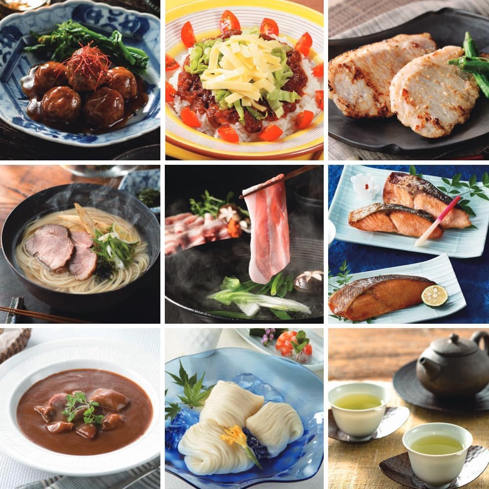 Catalog Gift for Baby Gifts PREMIUM CHOICE with Paper Gourmets [Comes Bag] (For Only) (Boys/G-A Course) [Baby Gifts]