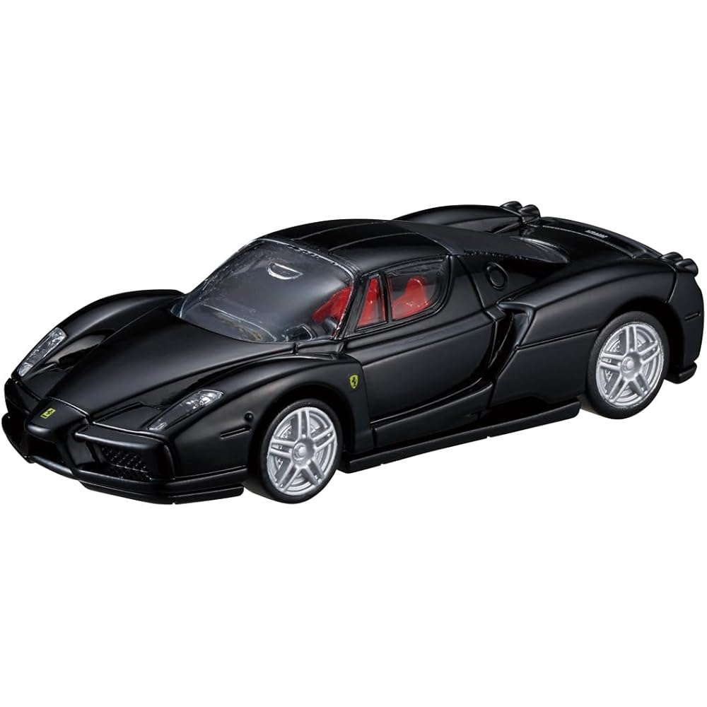 Takara Tomy Enzo Ferrari Tomica Premium Edition Toy Car Collectible Model