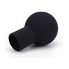 Manual Silicone 5 Gear Shift Knob Cover Gear Knob Cover Shift Gear Knob Cover Lever Shift Knob