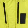Louis Vuitton Made In France Down Jacket 44 Yellow Hanger with Cover Men's Used