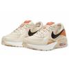 Nike Air Max Excee Women's Low Top Shoes Off White Orange CD5432-107